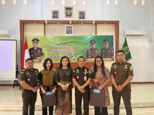 PENGANTAR TUGAS
