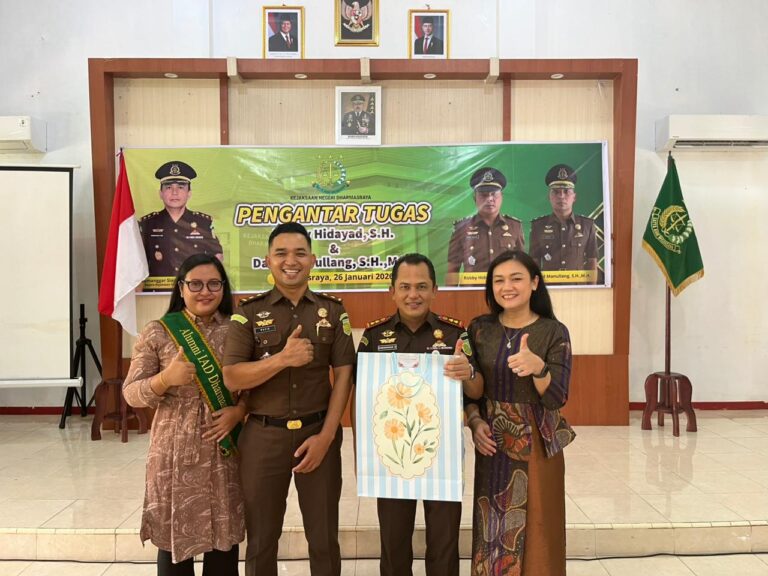 PENGANTAR TUGAS