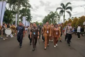 RAPAT KOORDINASI NASIONAL