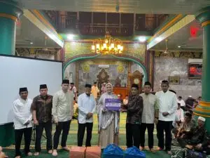 SAFARI RAMADHAN